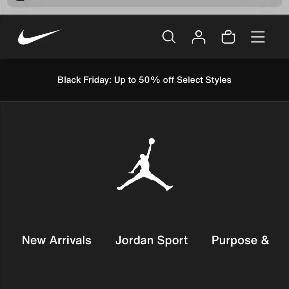 Nike Air Jordan 1 Retro High OG GS Shoes Youth Size 5Y Hyper Royal 575441-402